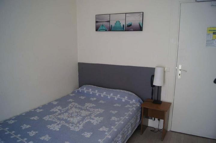 Service de réservation de chambre Maisons-Alfort