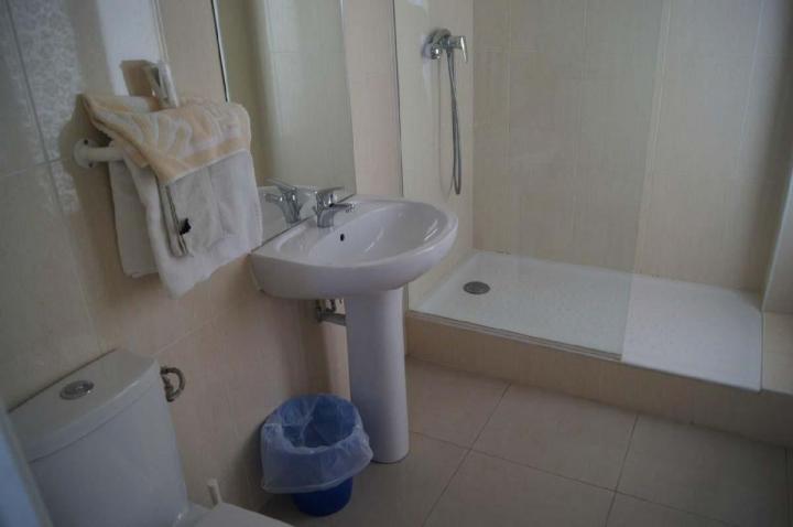 Hébergement Maisons-Alfort