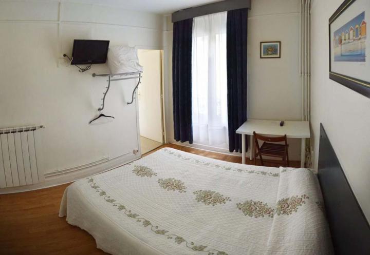 Hôtel avec Wi-Fi gratuit Maisons-Alfort