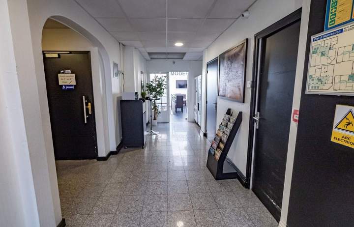 Réservation de chambre Maisons-Alfort