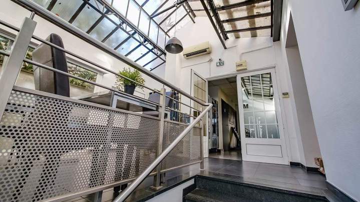 Chambres d’hôtel avec Wi-Fi gratuit Maisons-Alfort