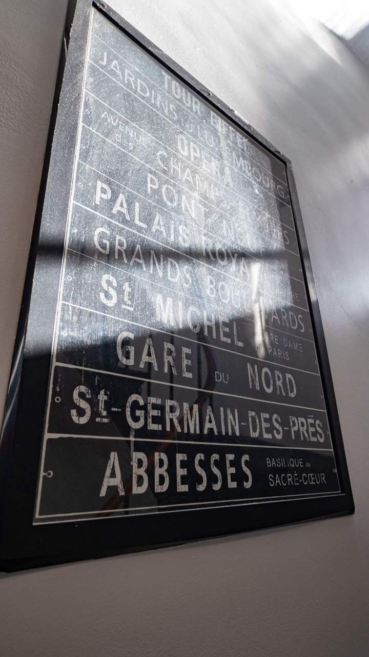 Hébergement Maisons-Alfort