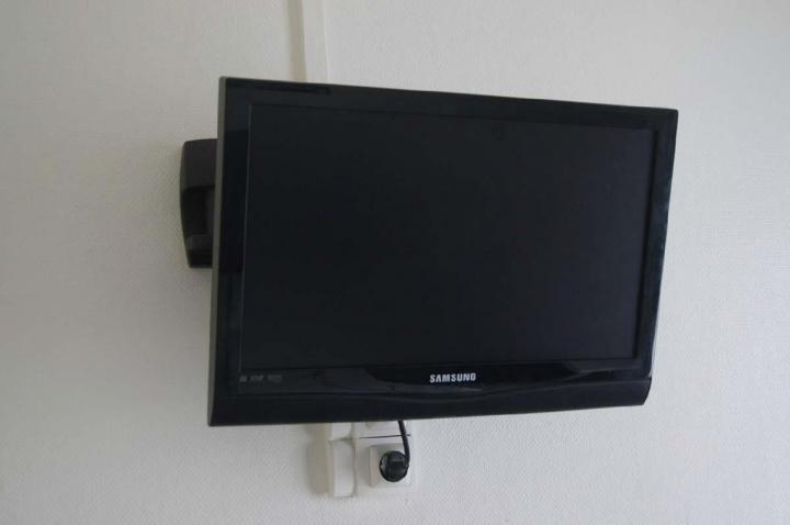 Service d'hébergement Maisons-Alfort