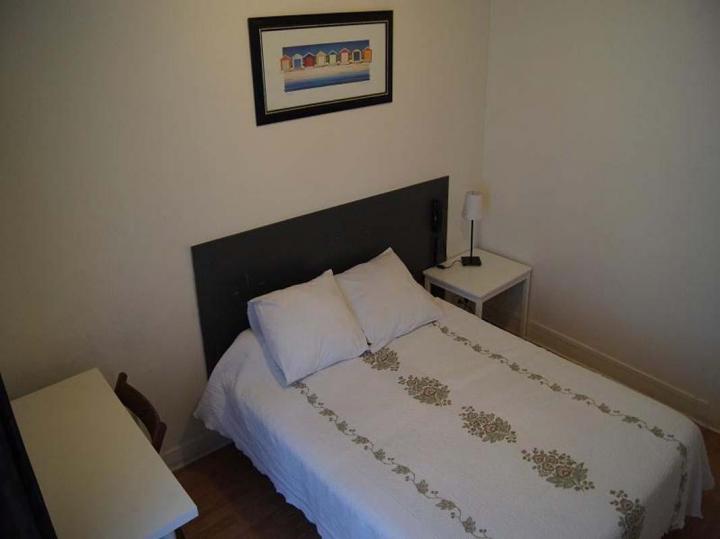 Hébergement Maisons-Alfort