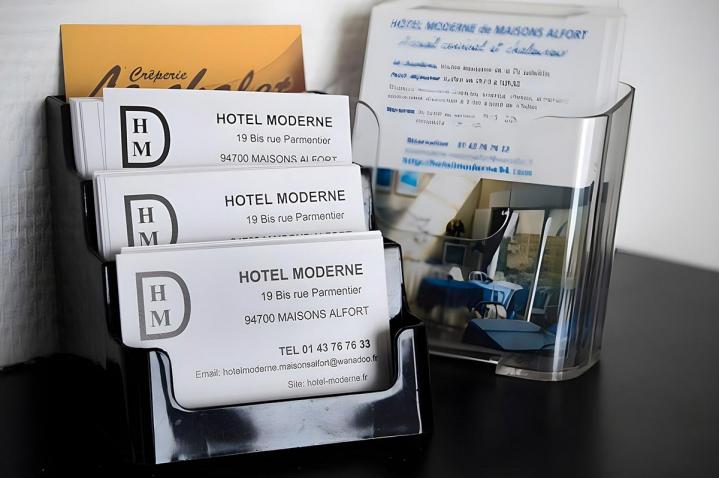 Enjoy free Wi-Fi during your stay at our hotel !